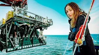 Miniature : Raser les fond marins (au nom de l'écologie)