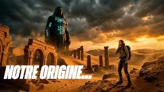 Miniature : Découvrir la véritable origine de la civilisation humaine : ce qu'ils nous ont caché