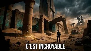 Miniature : L'âge caché : les fragments perdus de l'histoire humaine