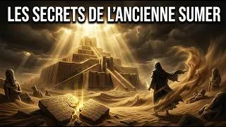 Miniature : Endormez-vous en écoutant l’histoire des Sumériens : naissance de la première civilisation humaine