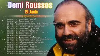 Miniature : Demis Roussos Greatest Hits - Meilleures chansons de Demis Roussos - Demis Roussos Full Album