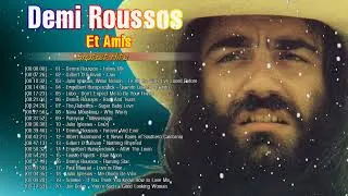 Miniature : Demis Roussos Best Songs - Demis Roussos Greatest Hits Full Album