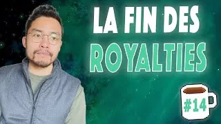 Miniature : La guerre des marketplaces NFT,  Binance NFT se lance dans l'AI avec Bicasso, Samsung et le Web 3...