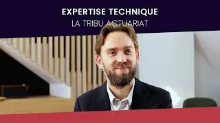 Miniature : La tribu actuariat chez aVB