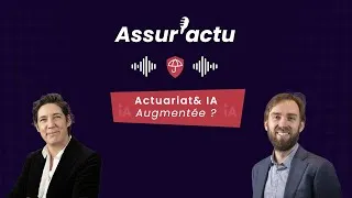Miniature : L’IA dans l’actuariat : promesses, usages et défis