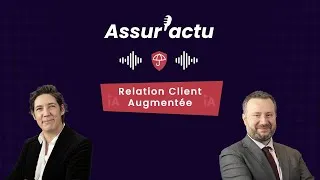 Miniature : IA et relation client dans le secteur de l'assurance