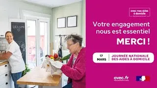 Miniature : Journée nationale des aides à domicile 2025 - avec.fr