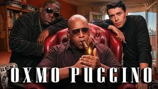 Miniature : 🎤 OXMO PUCCINO : POURQUOI LE RAP FRANÇAIS L'A REJETÉ ?