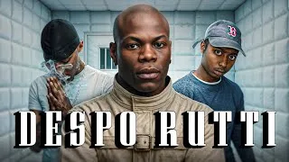 Miniature : 🎤 DESPO RUTTI : LE RAP L'A RENDU FOU ?