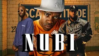 Miniature : 🎤 NUBI : L'HISTOIRE DU RAPPEUR PRÉFÉRÉ DE DINOS & ALPHA WANN