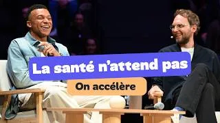 Miniature : Alan, l'assurance santé coup de cœur de Kylian Mbappé, lève 480M€ 💙