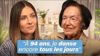 Miniature : La plus jeune Danseuse Etoile de l’histoire me parle de sa vie