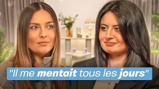 Miniature : Anouk me raconte comment elle s’est reconstruite après une relation toxique