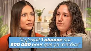 Miniature : Victime d'un AVC à 19 ans, Emma me raconte son histoire