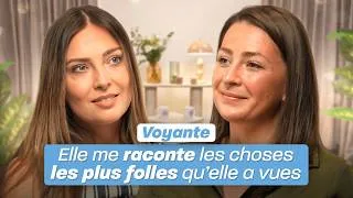 Miniature : Chloé me parle de ses dons de voyance