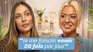 Miniature : Katrina Patchett : DALS, boulimie, elle me raconte tout
