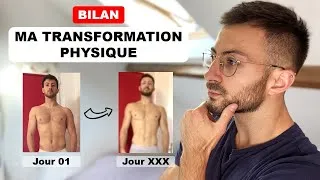 Miniature : MA PERTE DE POIDS, POURQUOI PAS LA TIENNE ? (SÈCHE, TRANSFORMATION)