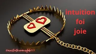 Miniature : EN QUÊTE DU BONHEUR ~ INTUITION ~ FOI ~ JOIE ~