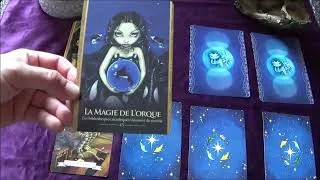 Miniature : POISSON SEPTEMBRE 2025 ~ un soin énergétique offert dans cette séance