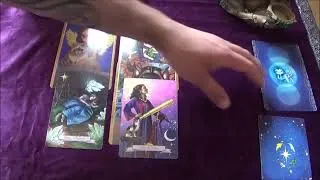 Miniature : VERSEAU SEPTEMBRE 2025 ~ tu n'es pas rejeter par erreur bien au contraire ~