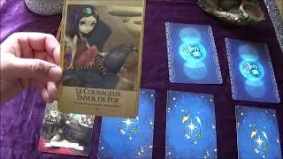 Miniature : CAPRICORNE SEPTEMBRE 2025 ~ une période de chance ~ tout vous réussis ~ JACKPOT 777