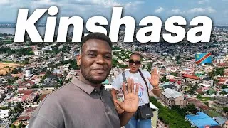 Miniature : Une journée à Kinshasa pendant la fête de l'Indépendance | Une journée inoubliable 
