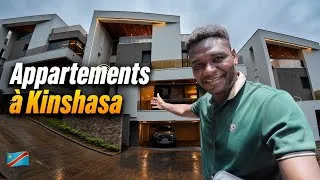 Miniature : Ces appartements pourraient bien être les meilleurs de KINSHASA / Le meilleur de l'immobilier en RDC