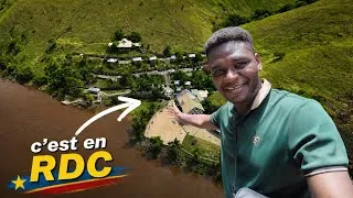 Miniature : Je vous emmène à la découverte d'un magnifique endroit niché dans les montagnes | Congo aventure 