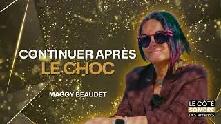 Miniature : Continuer après le choc | Le côté sombre des affaires