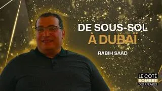 Miniature : De sous-sol à Dubaï | Le côté sombre des affaires