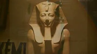 Miniature : [JDR] Scénario de jeu de rôle : Enquête en Egypte Antique