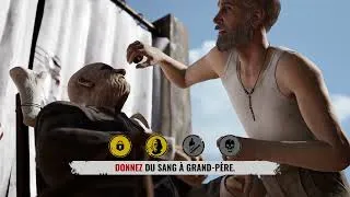 Miniature : [FR] BONES va te briser les os, et boire ton sang ! | Texas Chainsaw Massacre XBOX SERIES X