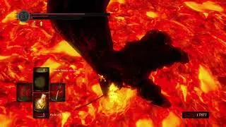Miniature : [FR] Izalith, je n'ai pas envie... | Dark Souls Remastered PS5 #11