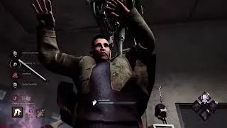 Miniature : Le Clown affronte une équipe... surprenante (Dead By Daylight)