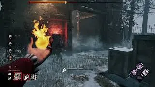 Miniature : [FR] Parties tueur | Dead By Daylight XBOX SERIES X