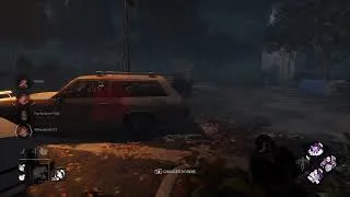 Miniature : [EXTRAIT] Le chien débile (Dead By Daylight)