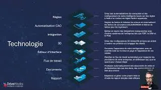 Miniature : Webinaire L'automatisation accessible : découvrez la puissance de DriveWorks - AvenAo