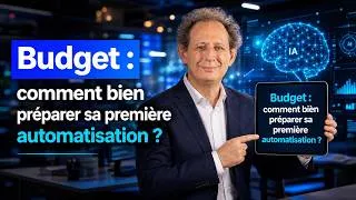 Miniature : Automatiser avec l’IA : par où commencer côté budget ?