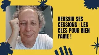 Miniature : Comment sécuriser ses écritures d'inventaire en cession ?