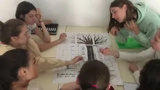 Miniature : Aftermovie Tour Educlimat 2022