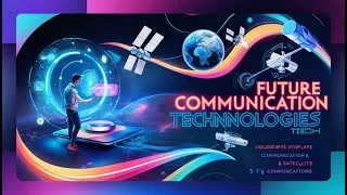 Miniature : Les technologies de communication du futur