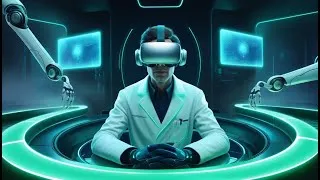 Miniature : La robotique et ses évolutions fascinantes