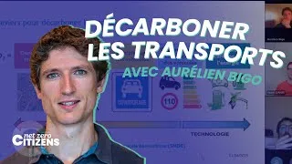 Miniature : Mobilité verte, voitures électriques, sobriété : le futur des transports