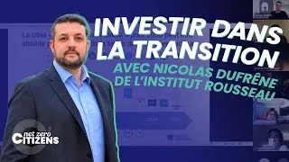 Miniature : Les milliards de la transition : faut-il vraiment les investir ?