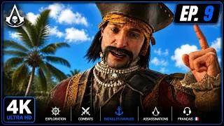 Miniature : 👻Assassin’s Creed IV: Black Flag – La Chasse au Fantôme