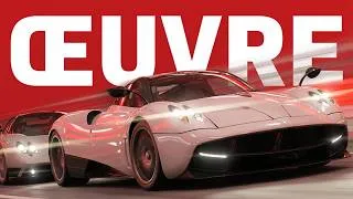 Miniature : Pagani, la marque aux voitures impossibles à acheter ?!