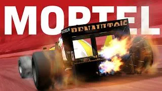 Miniature : Le Groupe B de la Formule 1