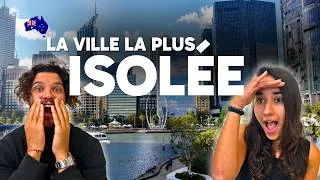 Miniature : Perth : on a vécu 6 mois dans la ville la plus isolée du monde, voici les meilleurs endroits