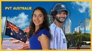 Miniature : PVT Australie : House sitting, jobs & loisirs 🇦🇺