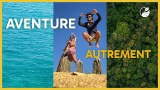 Miniature : Bienvenue sur Aventure autrement! 🌎